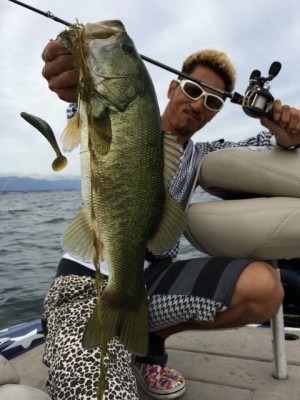 hideup 永野総一朗 ブログ写真 2014/10/05