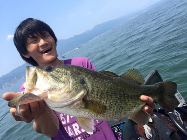 hideup 永野総一朗 ブログ写真 2016/05/23