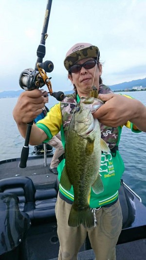 hideup 永野総一朗 ブログ写真 2016/08/19