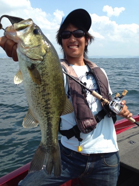 hideup 永野総一朗 ブログ写真 2014/06/26