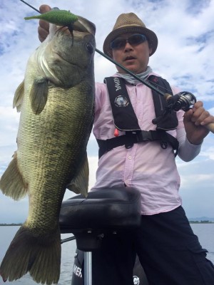 hideup 永野総一朗 ブログ写真 2016/07/15