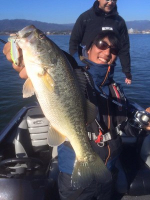 hideup 永野総一朗 ブログ写真 2015/12/20