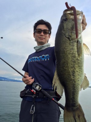 hideup 永野総一朗 ブログ写真 2016/07/04