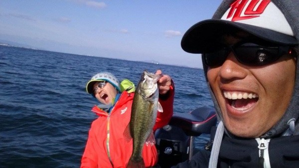 hideup 永野総一朗 ブログ写真 2015/04/08