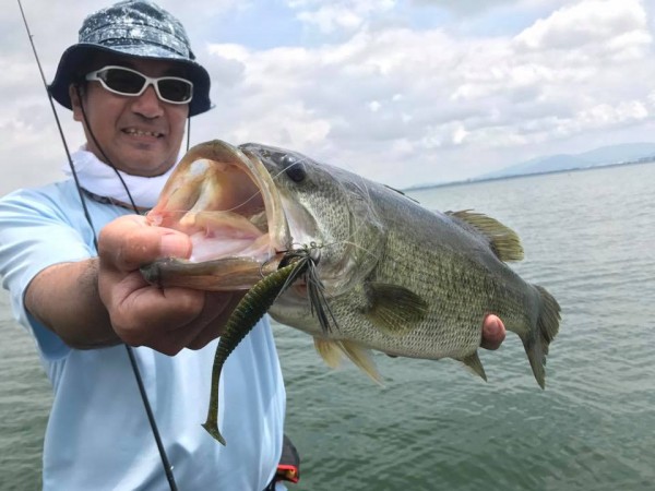 hideup 永野総一朗 ブログ写真 2017/08/18