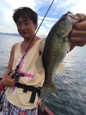 hideup 永野総一朗 ブログ写真 2015/08/06