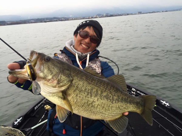 hideup 永野総一朗 ブログ写真 2016/01/24