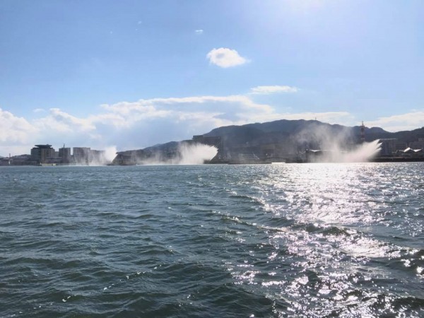 hideup 永野総一朗 ブログ写真 2017/12/12