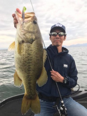 hideup 永野総一朗 ブログ写真 2017/10/01