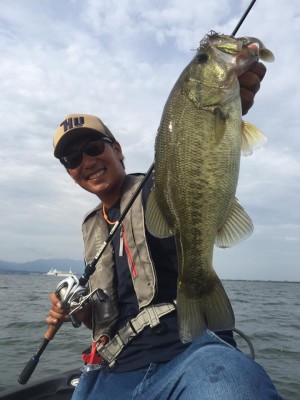 hideup 永野総一朗 ブログ写真 2016/10/05