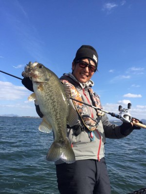 hideup 永野総一朗 ブログ写真 2016/12/02