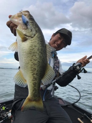 hideup 永野総一朗 ブログ写真 2017/05/26