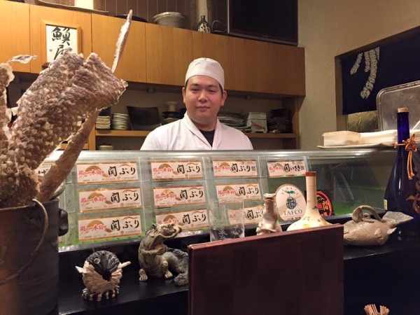 hideup 永野総一朗 ブログ写真 2016/03/10