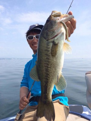 hideup 永野総一朗 ブログ写真 2015/05/15