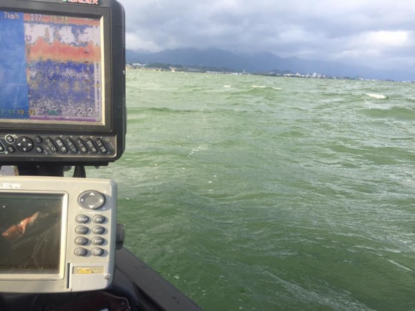 hideup 永野総一朗 ブログ写真 2016/11/01