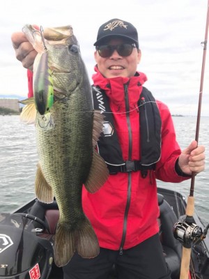 hideup 永野総一朗 ブログ写真 2017/10/18