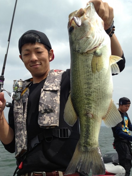 hideup 永野総一朗 ブログ写真 2014/06/05