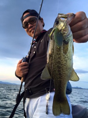 hideup 永野総一朗 ブログ写真 2016/07/02