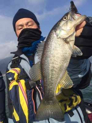 hideup 永野総一朗 ブログ写真 2017/01/22