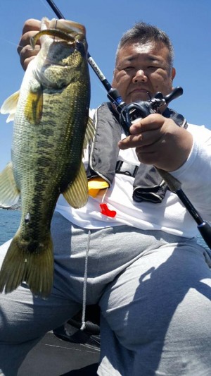 hideup 永野総一朗 ブログ写真 2017/05/19