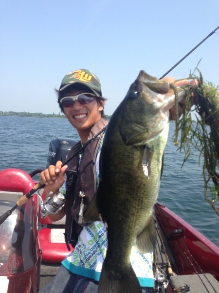 hideup 永野総一朗 ブログ写真 2013/08/14