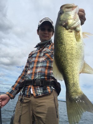 hideup 永野総一朗 ブログ写真 2015/09/19