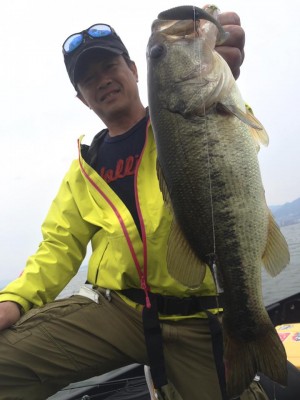 hideup 永野総一朗 ブログ写真 2017/05/12