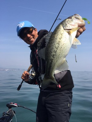 hideup 永野総一朗 ブログ写真 2017/03/21