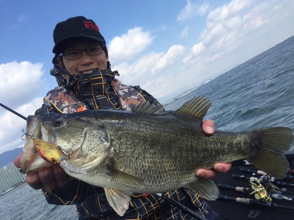 hideup 永野総一朗 ブログ写真 2017/03/09