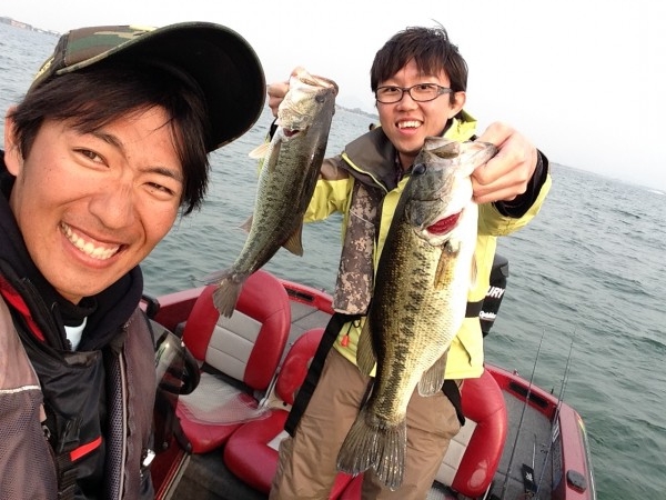 hideup 永野総一朗 ブログ写真 2014/04/17