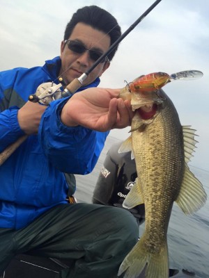 hideup 永野総一朗 ブログ写真 2016/04/11