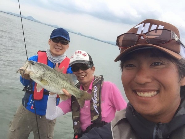 hideup 永野総一朗 ブログ写真 2016/06/04