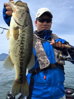 hideup 永野総一朗 ブログ写真 2016/04/16