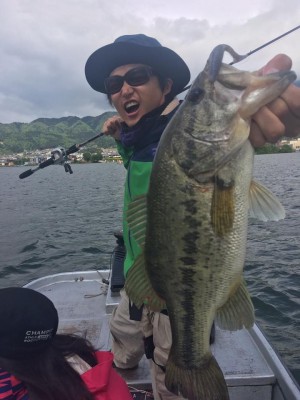 hideup 永野総一朗 ブログ写真 2017/05/08