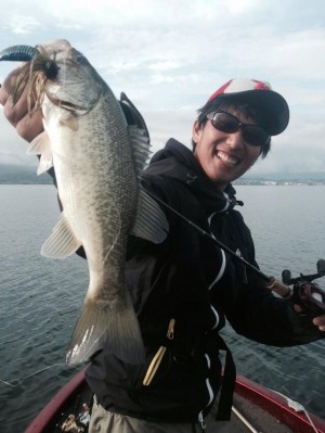 hideup 永野総一朗 ブログ写真 2014/11/28