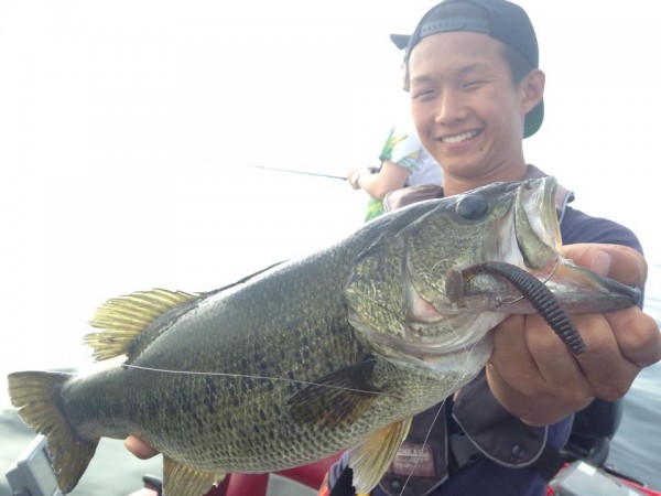 hideup 永野総一朗 ブログ写真 2015/06/02