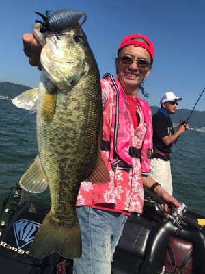 hideup 永野総一朗 ブログ写真 2017/06/20