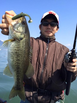 hideup 永野総一朗 ブログ写真 2016/04/23