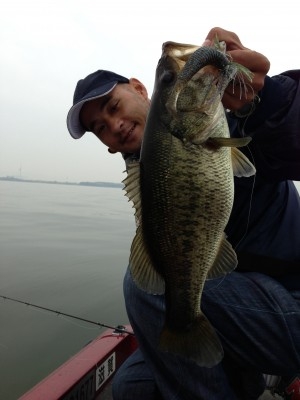 hideup 永野総一朗 ブログ写真 2013/04/17