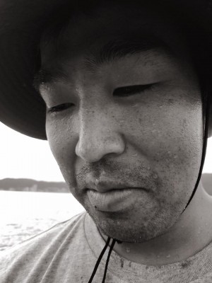 hideup 永野総一朗 ブログ写真 2017/08/14