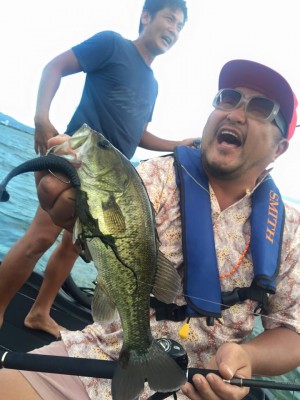 hideup 永野総一朗 ブログ写真 2016/08/25