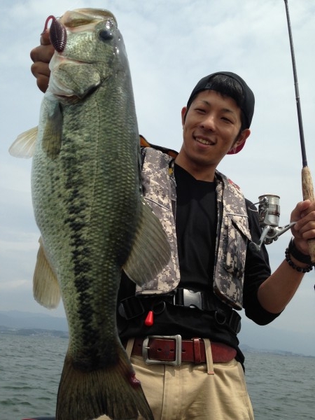 hideup 永野総一朗 ブログ写真 2015/02/07