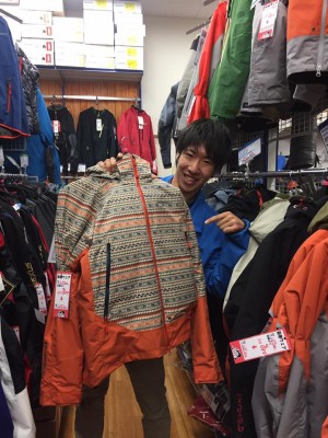 hideup 永野総一朗 ブログ写真 2016/12/21