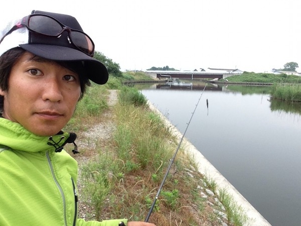 hideup 永野総一朗 ブログ写真 2014/06/11