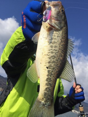 hideup 永野総一朗 ブログ写真 2017/01/10