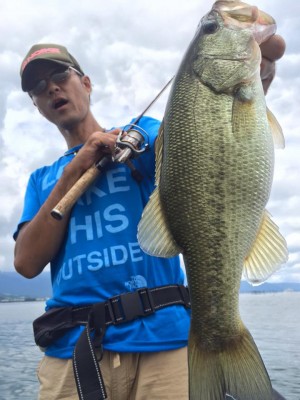 hideup 永野総一朗 ブログ写真 2016/09/16