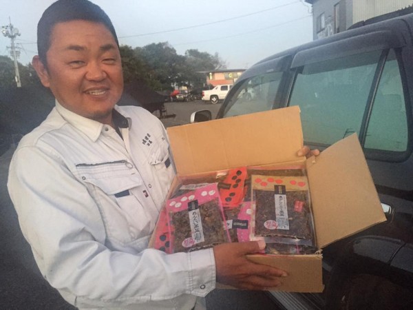 hideup 永野総一朗 ブログ写真 2015/10/16