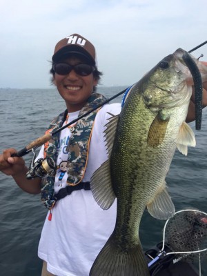 hideup 永野総一朗 ブログ写真 2016/06/20