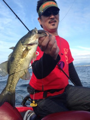 hideup 永野総一朗 ブログ写真 2015/05/19