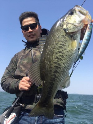 hideup 永野総一朗 ブログ写真 2017/04/30